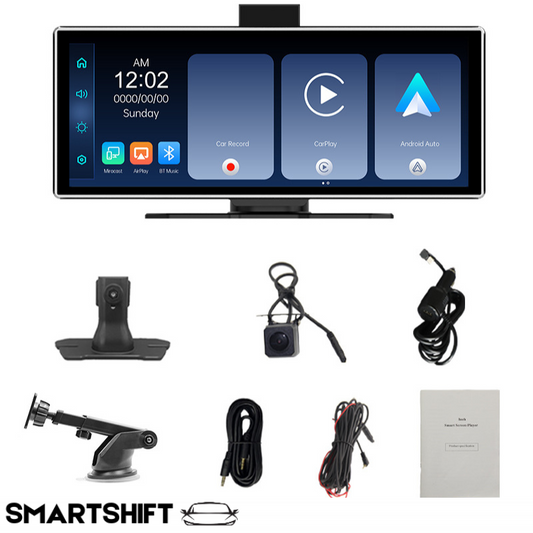 Smartshift Elite Pro™ Bundle 11.3"