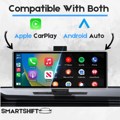 Smartshift Elite Pro™ Bundle 11.3"