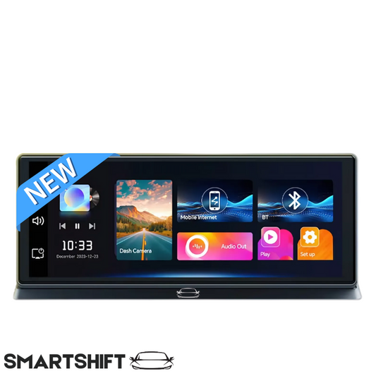 Smartshift Pro Max™ V2 2025 Model