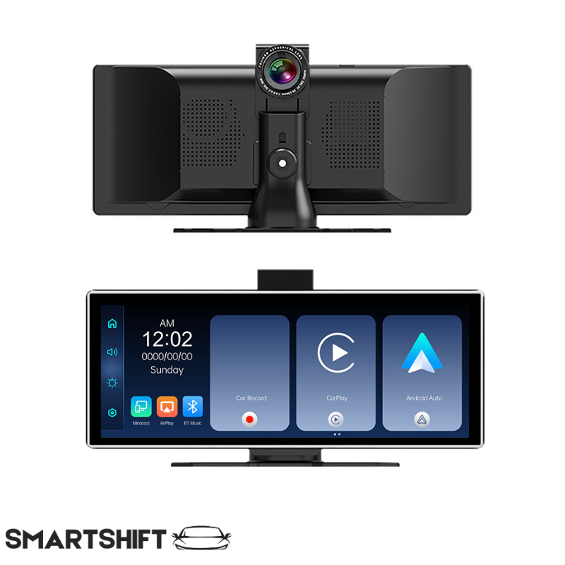 Smartshift Elite Pro™ Bundle 11.3"